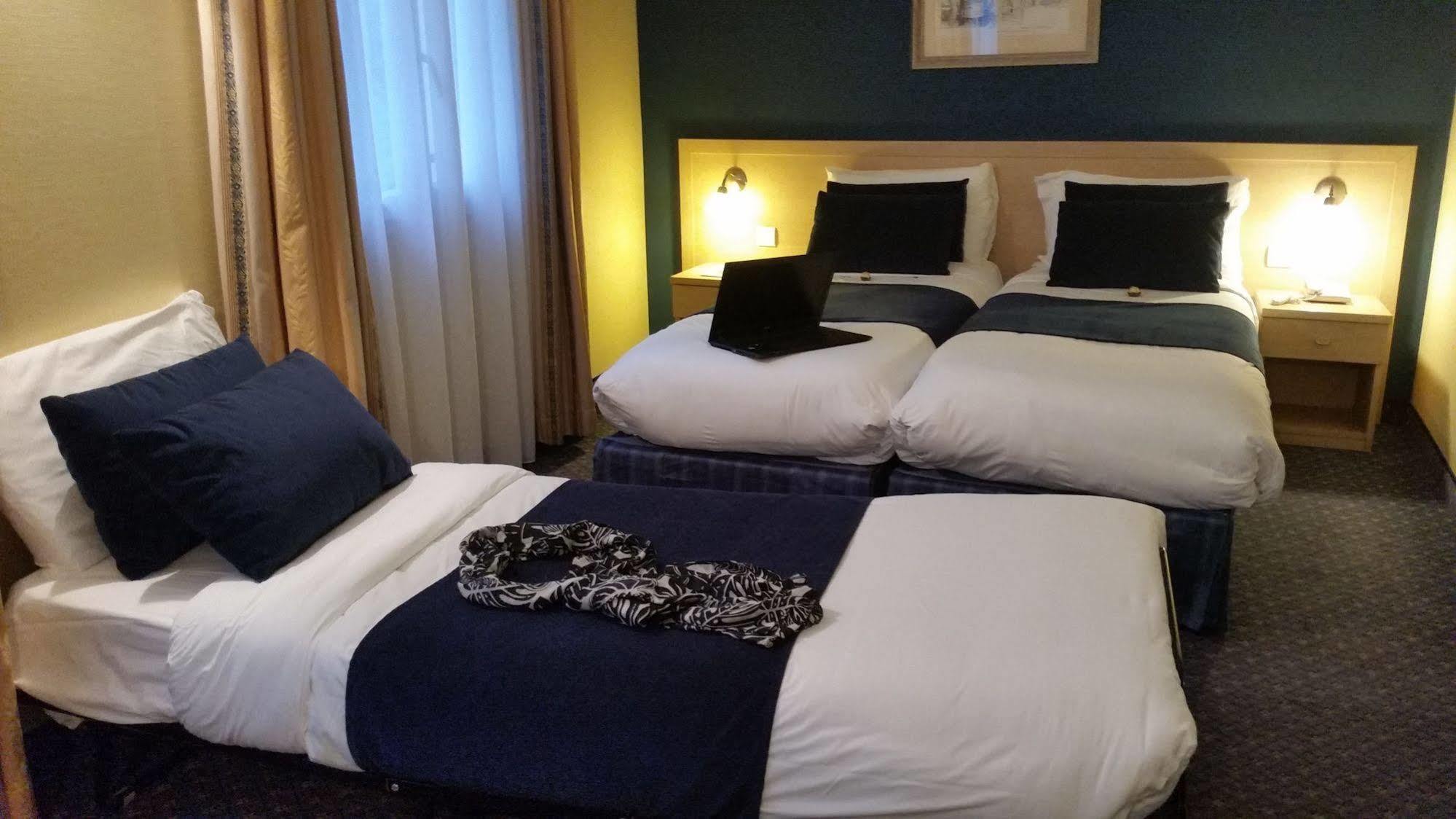 Hotel Les Cigales Nizza